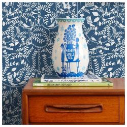 Papel Pintado Mini Moderns, referencia EVERYTHING RRMM02IN